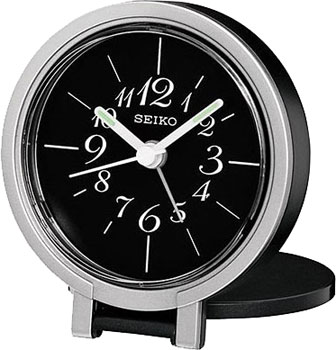 Настольные часы Seiko Clock QHT011JL